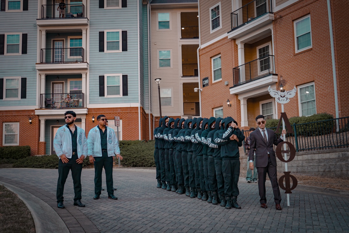 Brotherhood formation