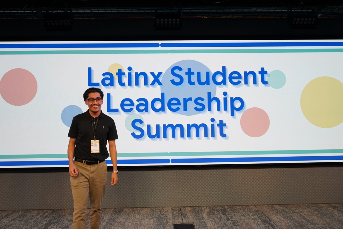 Latinx Student Leadership Summit